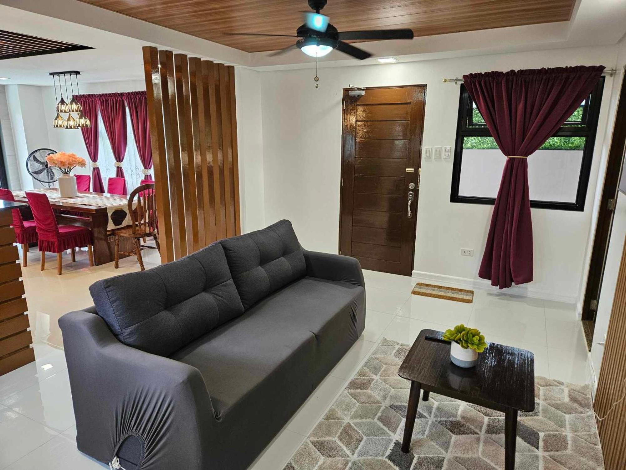 Kai Lodge By The Hill Baguio 1 Baguio City ภายนอก รูปภาพ